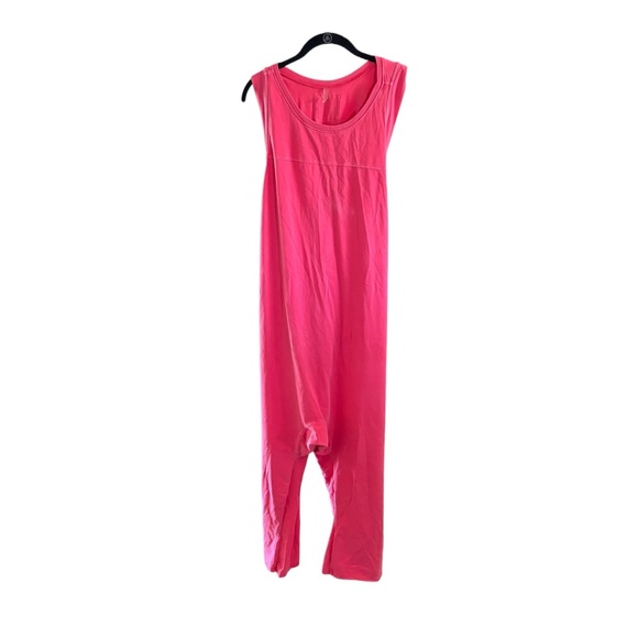 Free People FP Movement Hot Shot Twisted Onesie - Picture 3 of 8